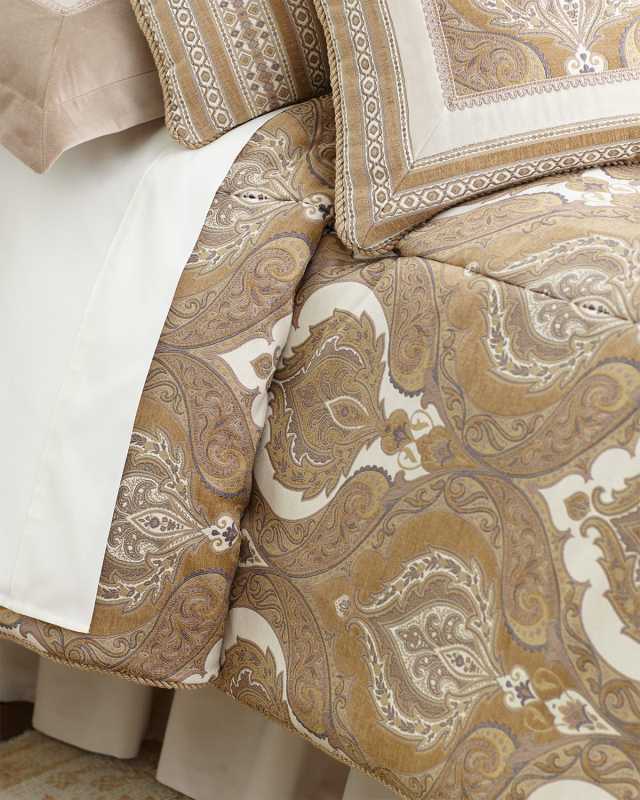 Cantori 3-Piece Comforter Set,